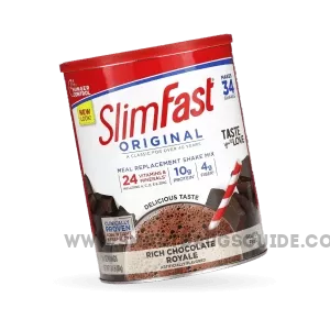 Buying_Slimfast_online
